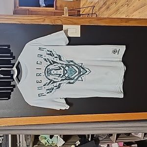 Buckle Mens Tee